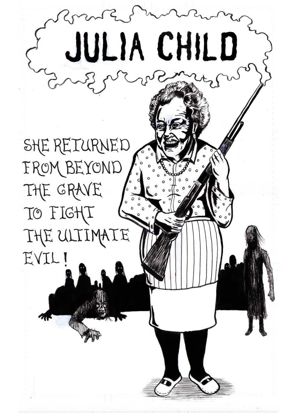 Coming Attractions 6